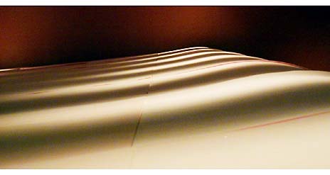 Stop, Look and Listen / Artists integrate sound into works