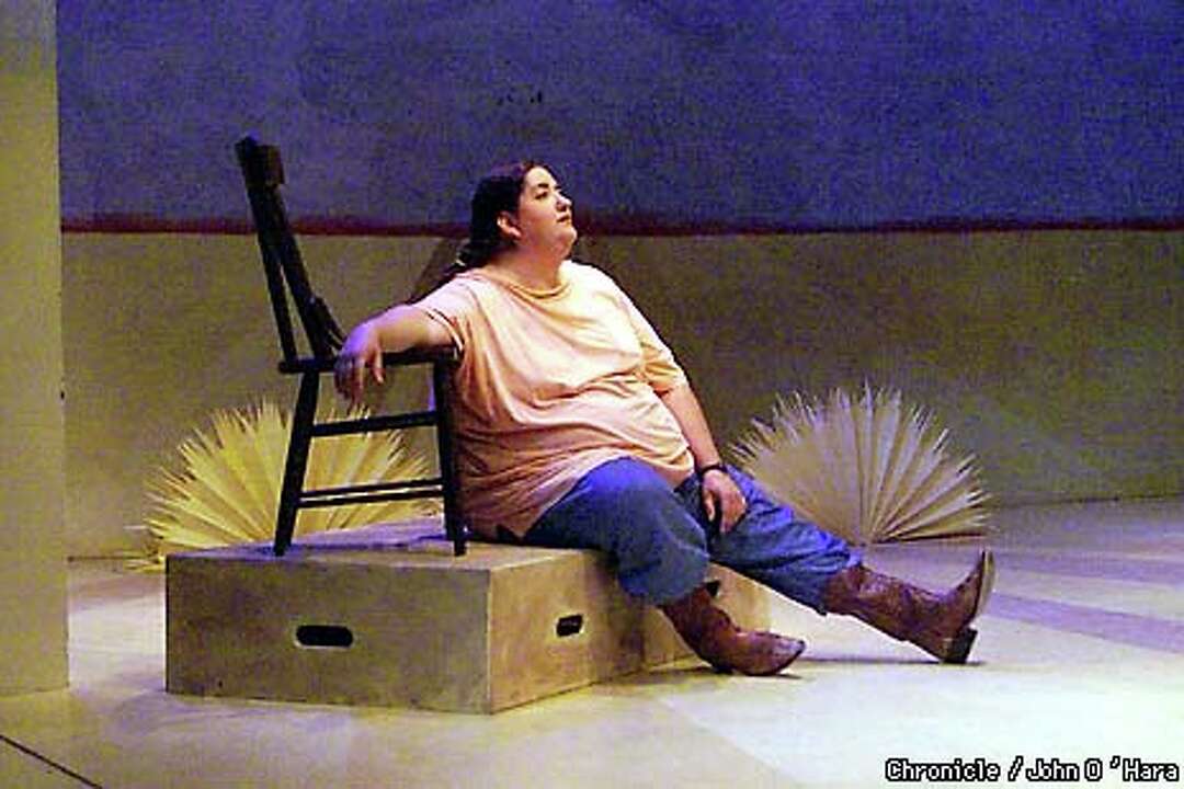 Her Own Private Wyoming / Word for Word captures lonely,