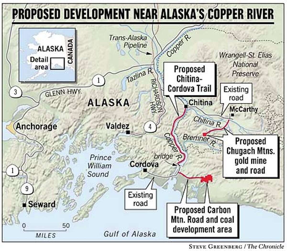 map of copper river alaska        <h3 class=