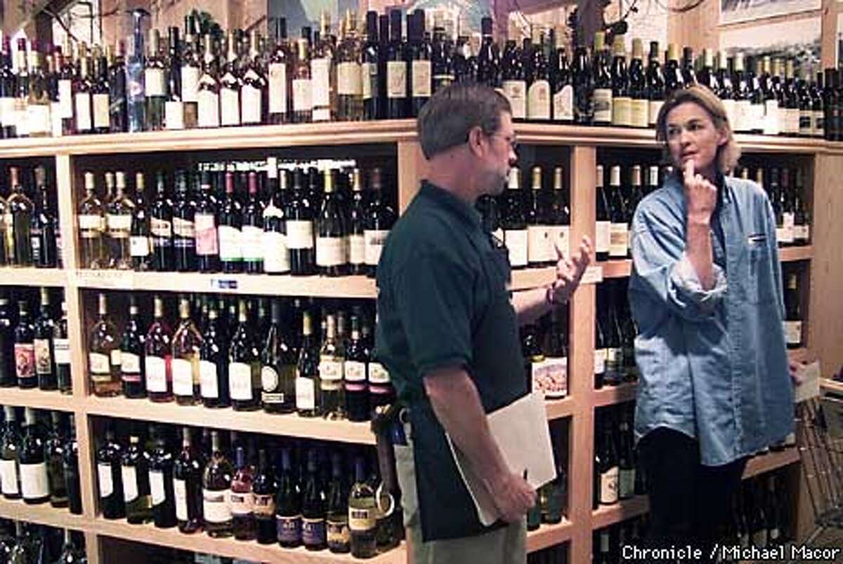 The Last of the Independents / Neighborhood markets are alive and well