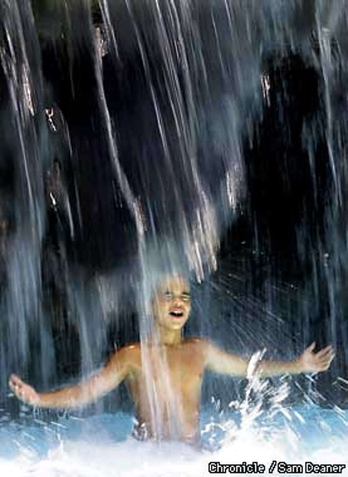 Being Cool Is All You Can Do