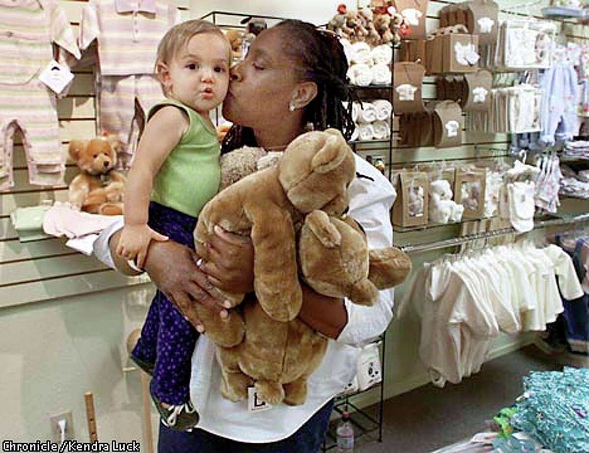 Enterprising Women / Program helps novice entrepreneurs realize their