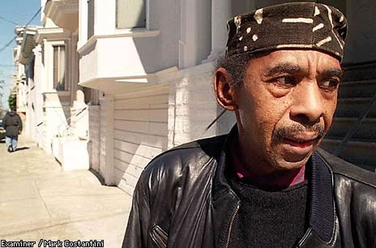 Shooting stuns Mount Zion