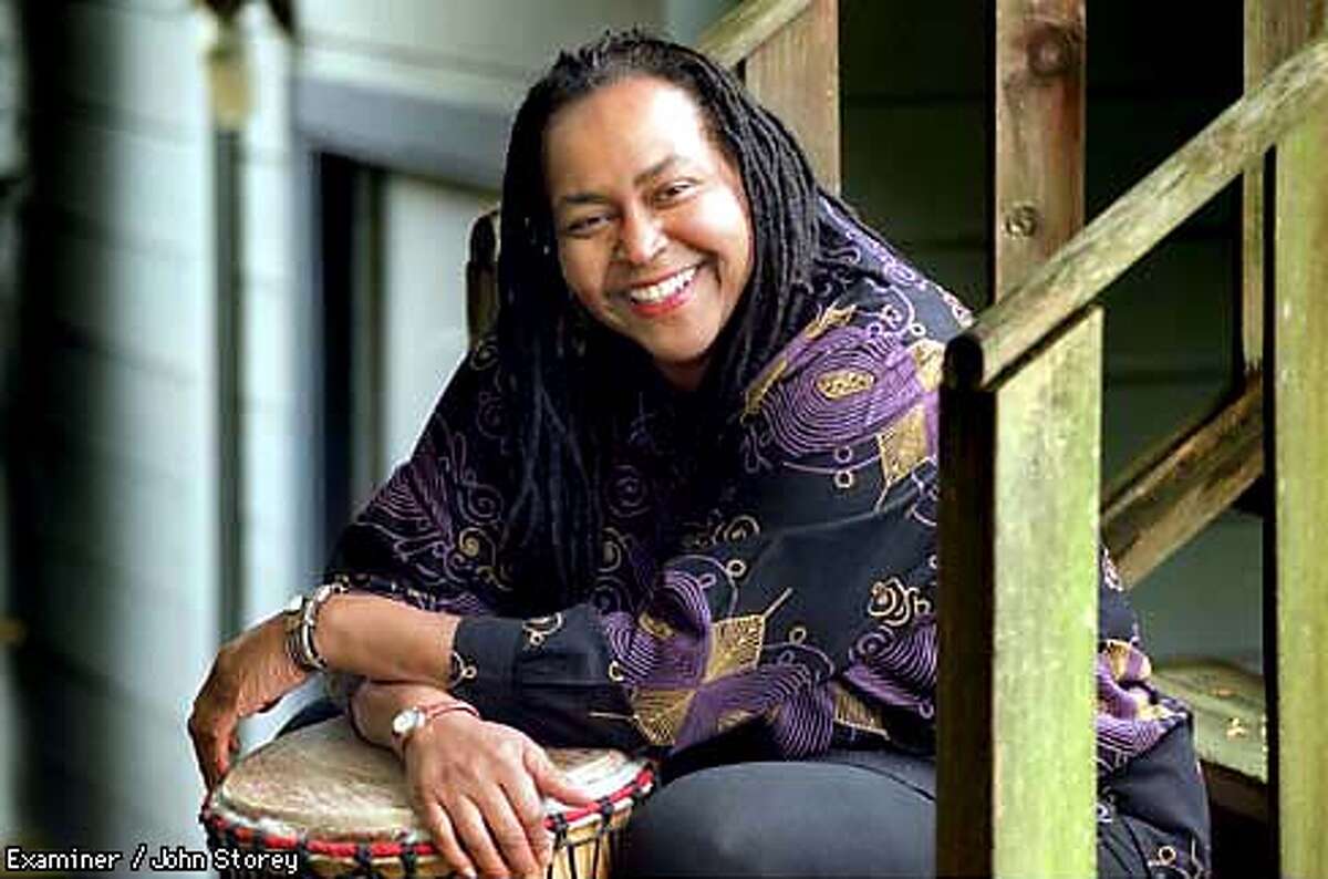 Grammy nominee Tillery happier, more sure than ever