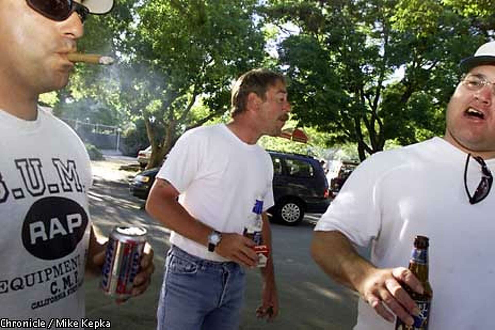 HOOKED ON STEELHEADS / Fans, players nuts about new Vacaville ballpark