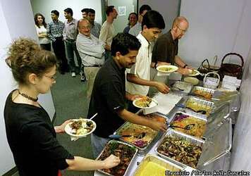 Serving Up Your Finances Firms Such As Yodlee Create One Stop