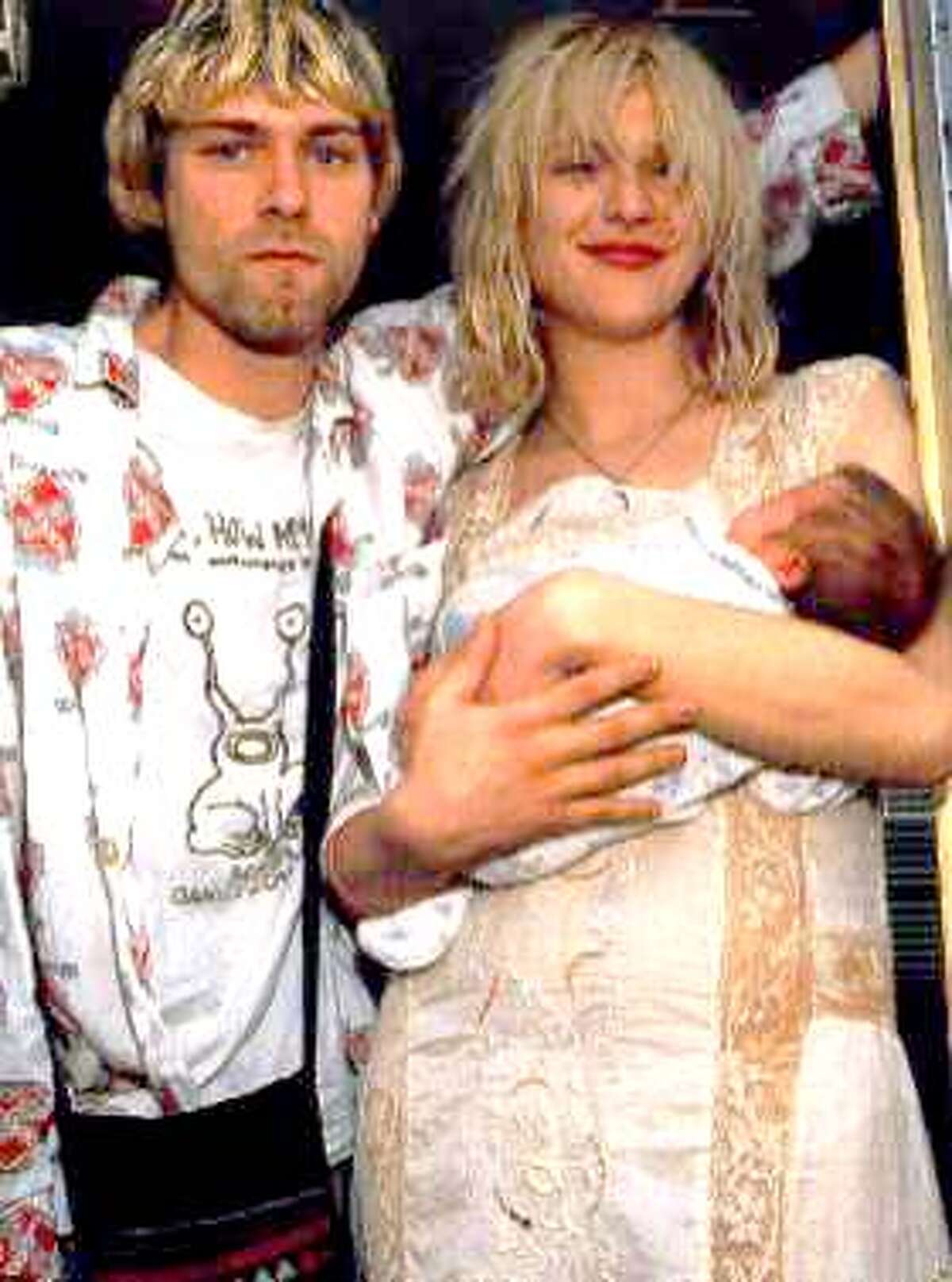 charles cross kurt cobain