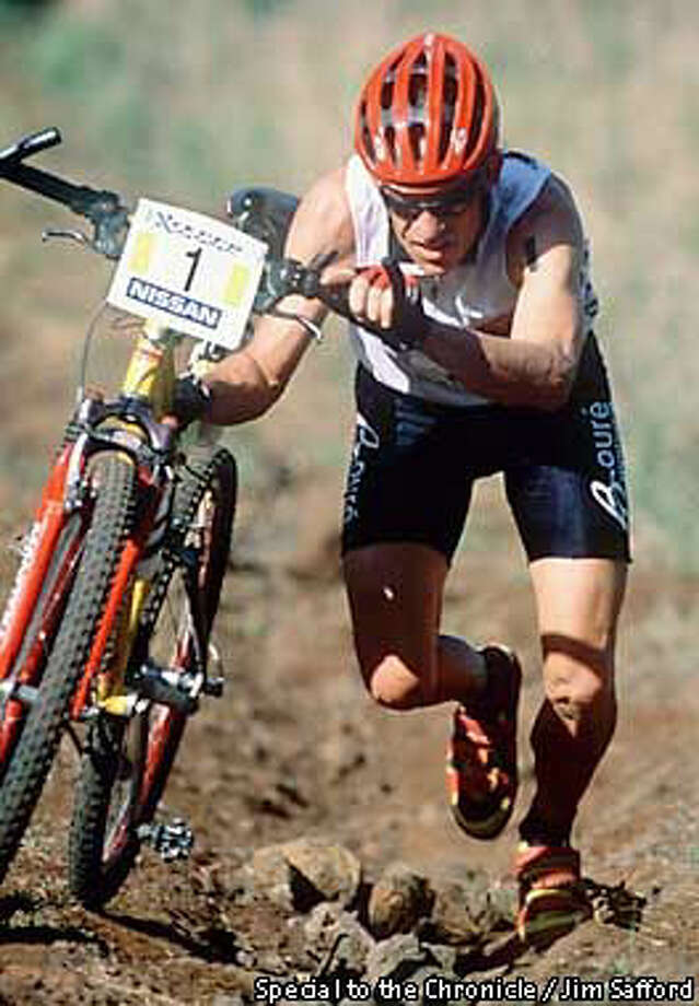 ned overend