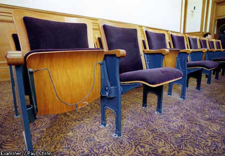 You Can T Beat City Hall