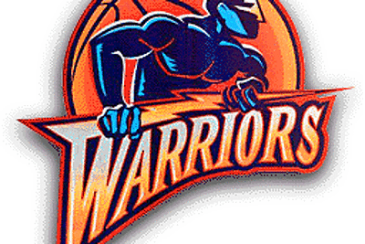 Warriors Unveil New Bolt Logo