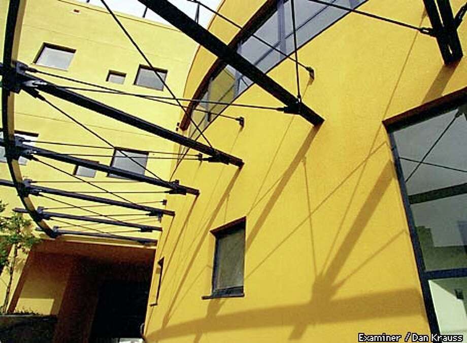 Tenderloin school offers hope to a tough district SFGate