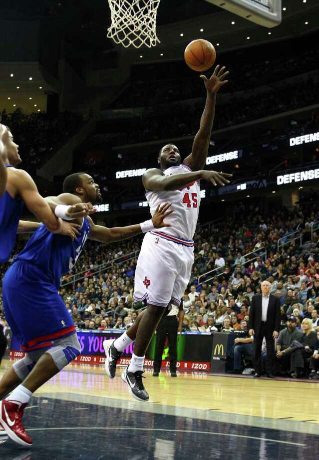 new jersey nets prudential center