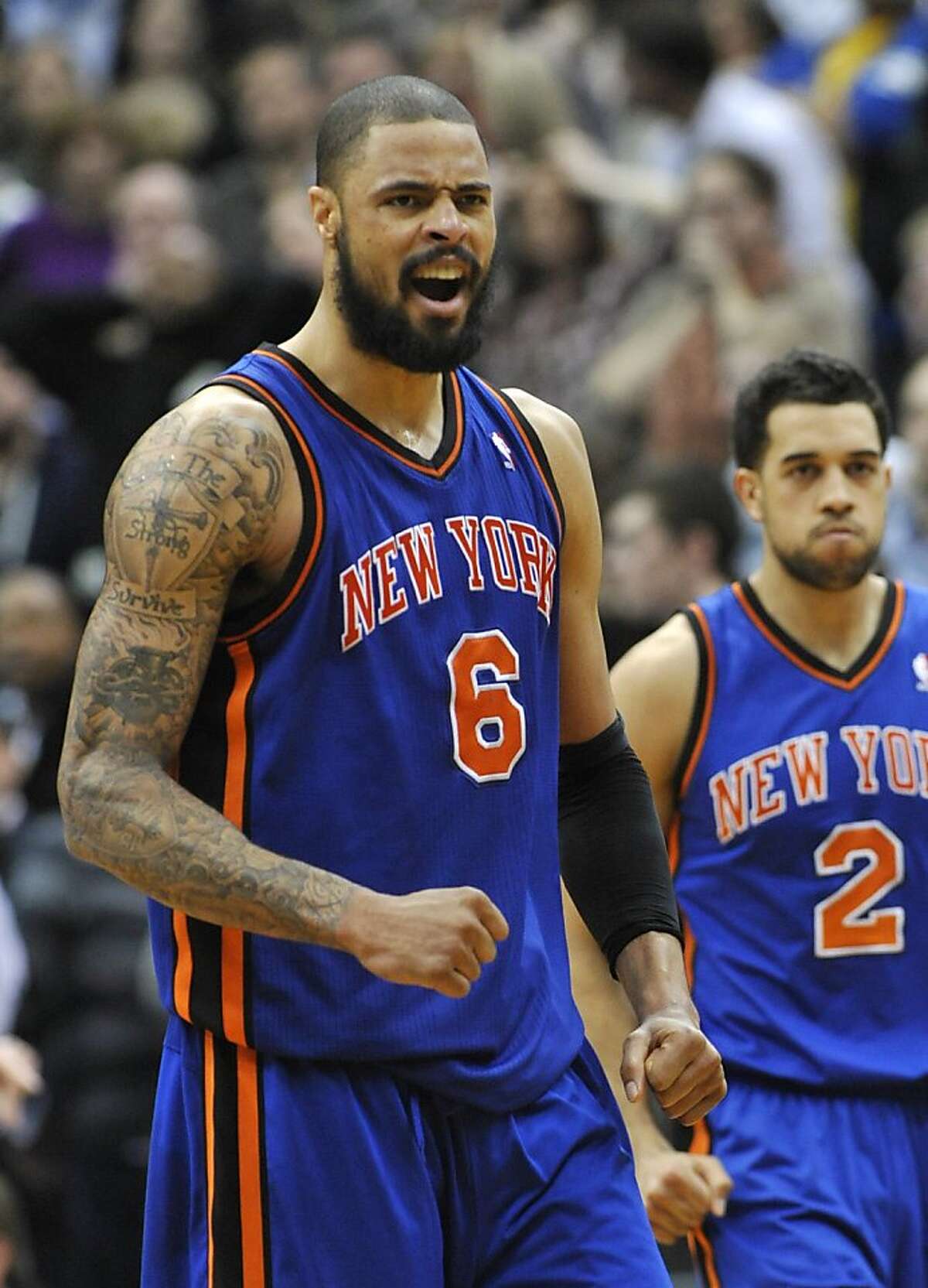 NBA basketball game results, Feb. 11