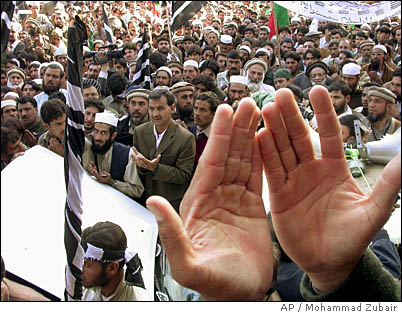 SFGate: Day in Pictures