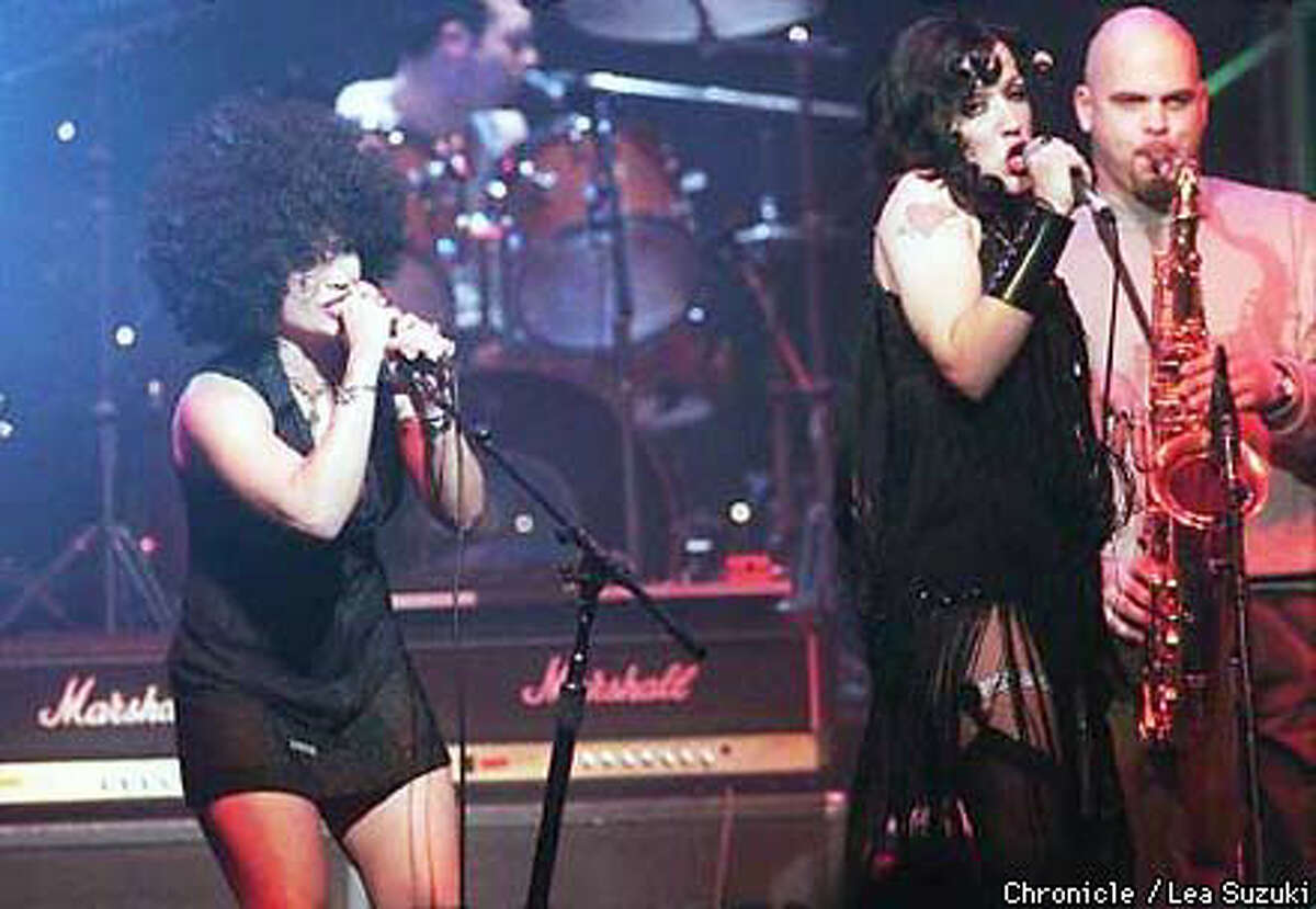 The top 100 bay area bands 51 100