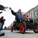 Galveston to celebrate 175th birthday with a year of events - Houston