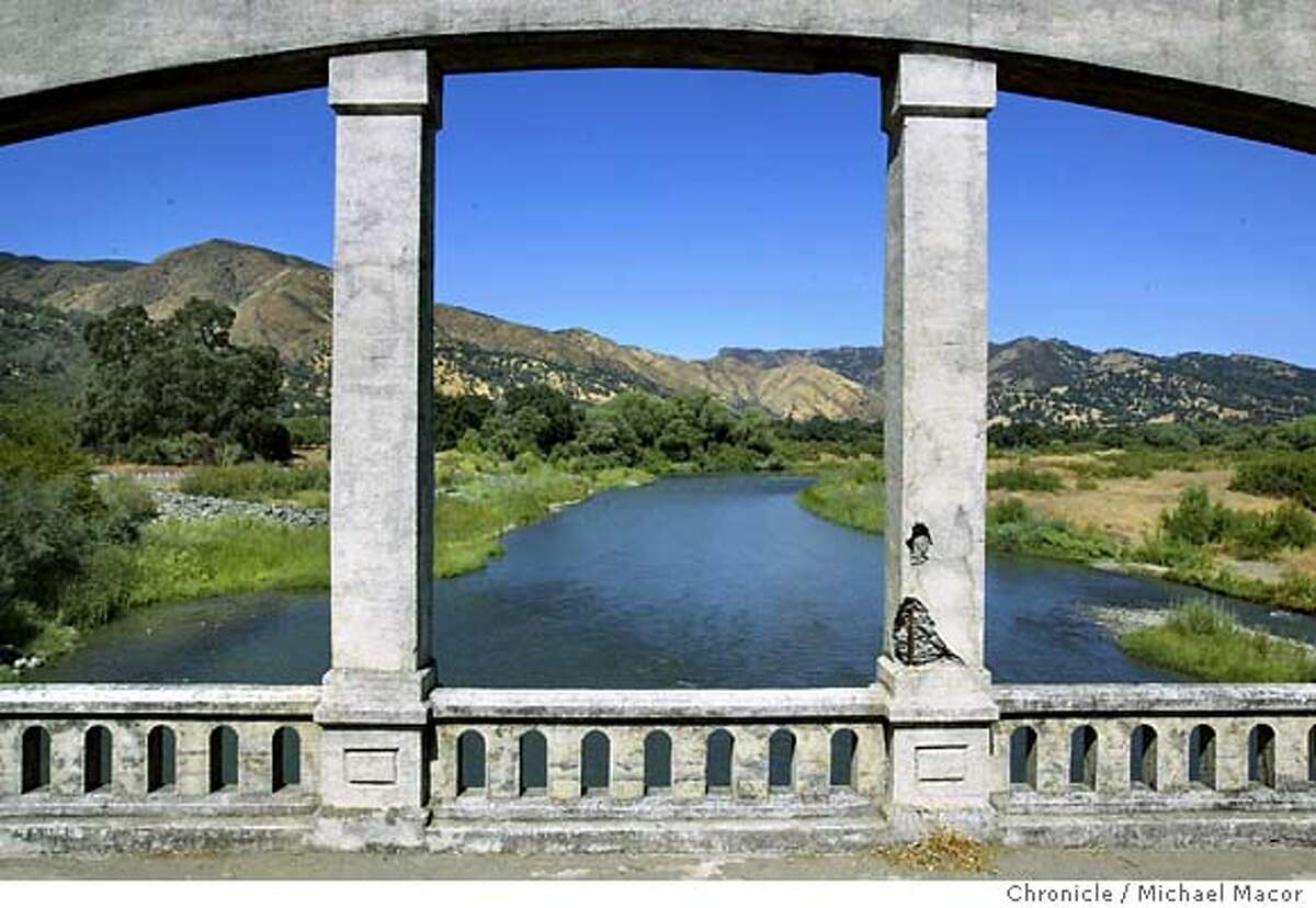 YOLO COUNTY / The Next Napa? / Living in Yolo is like living in