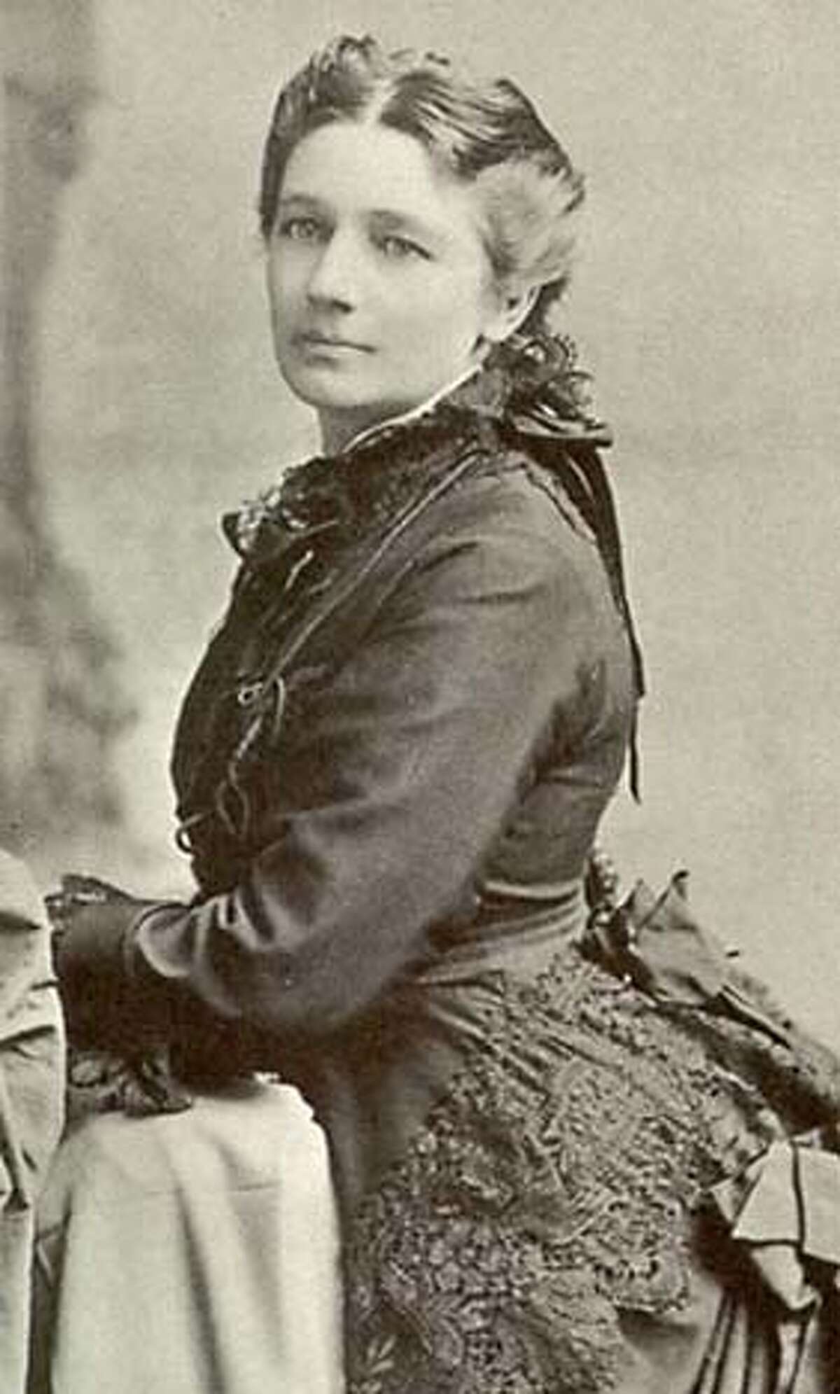 Feminist precursor Victoria Woodhull
