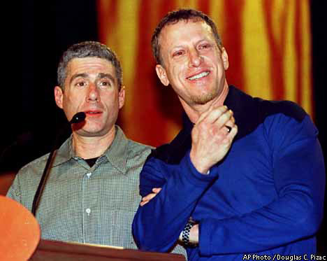 Sundance Honors Bay Area Documentary Filmmakers / Berkeley's Reid and