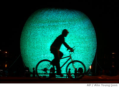 SFGate: Day in Pictures