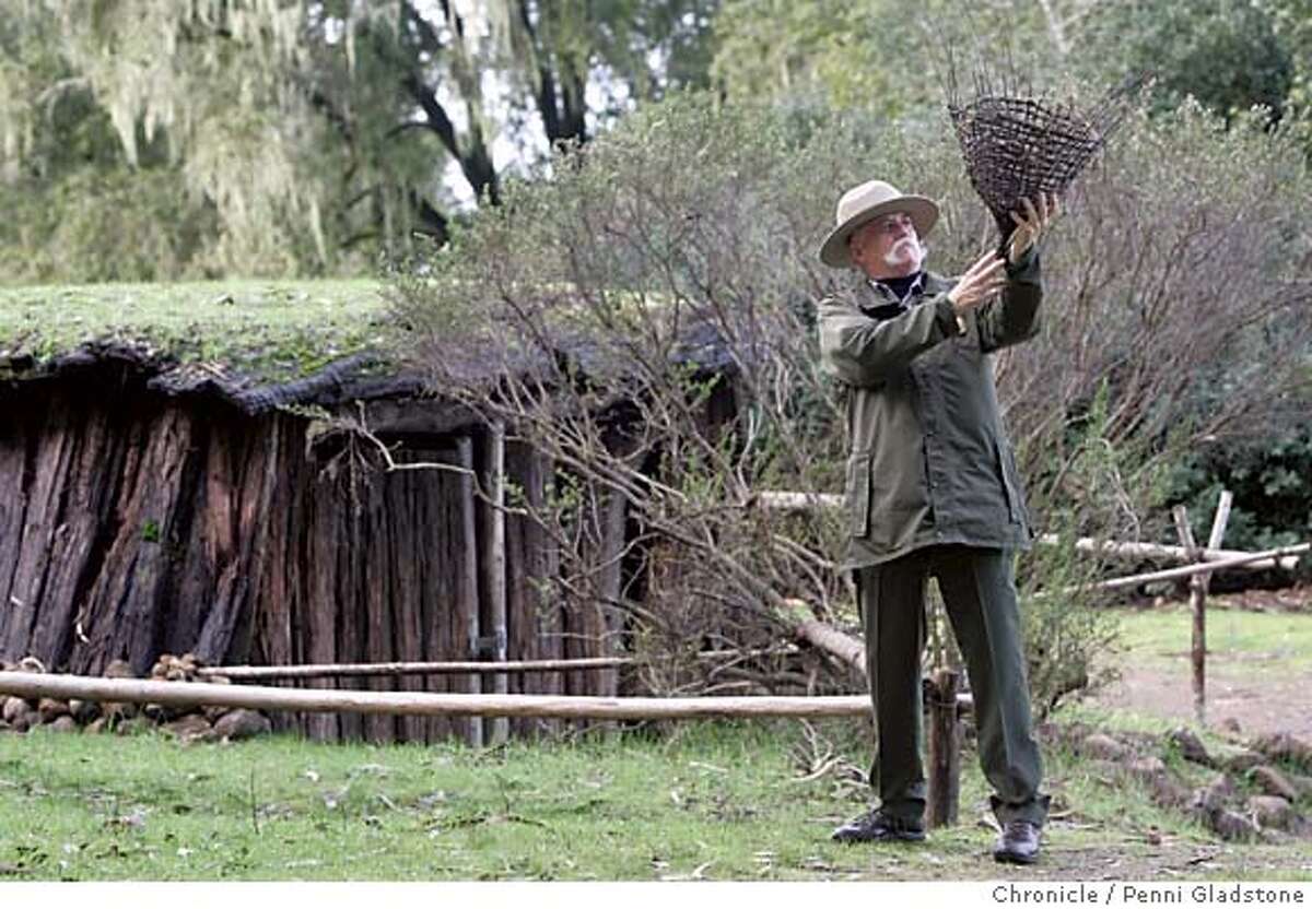 Getting in touch with native culture