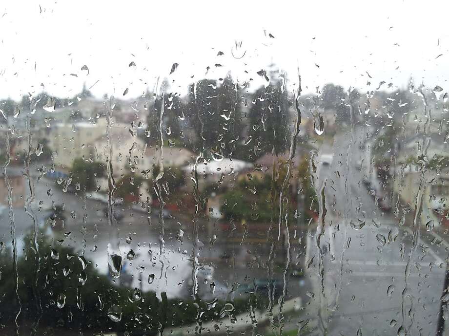 More rain on the way SFGate