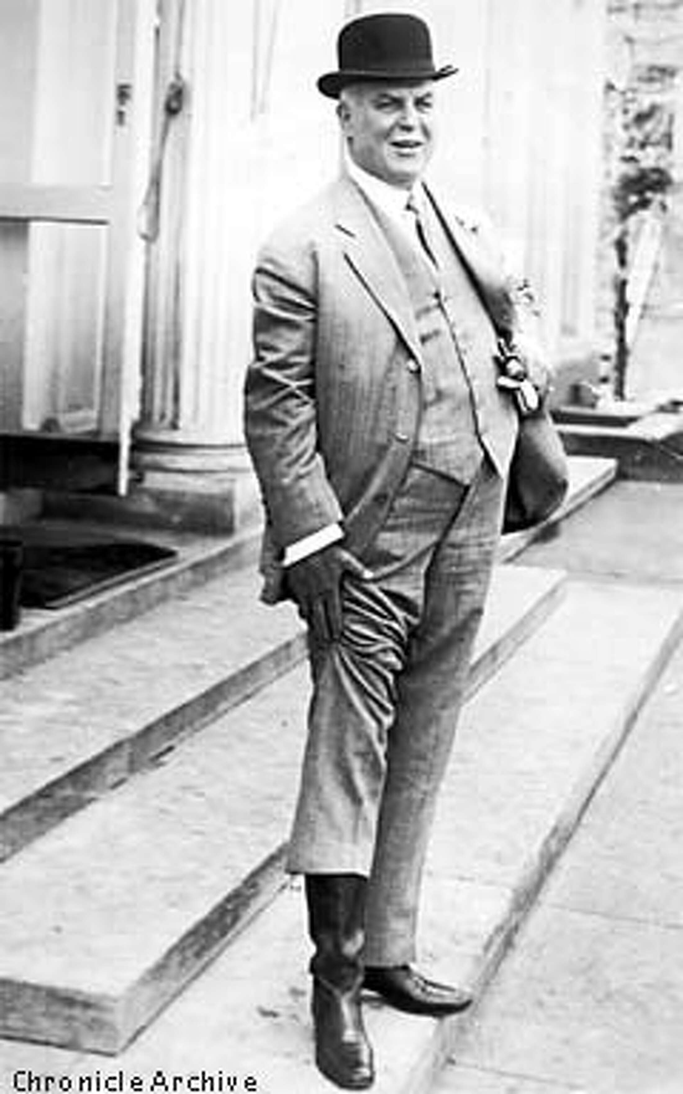 A Roaring Decade, A Glorious New City, A Rival to the South / Back on ...