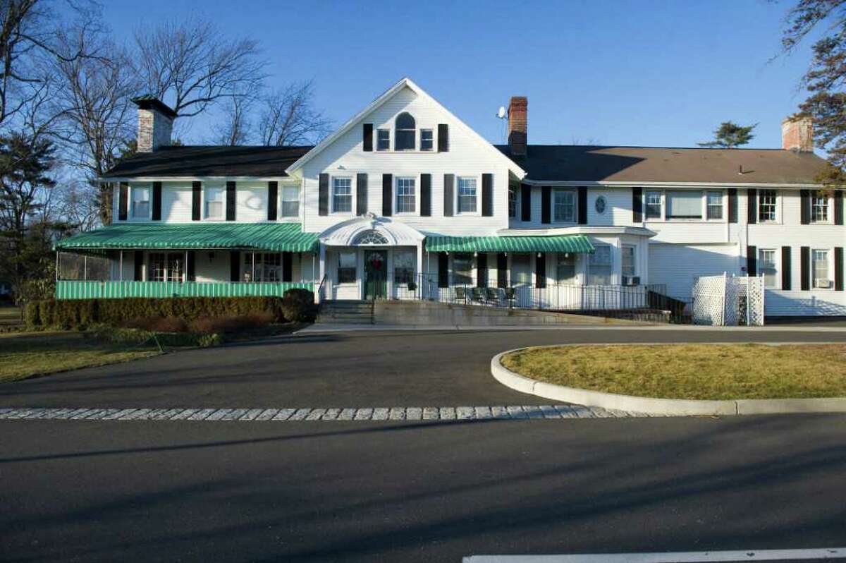 Planning Board To Review Sterling Farms Demolition Plan