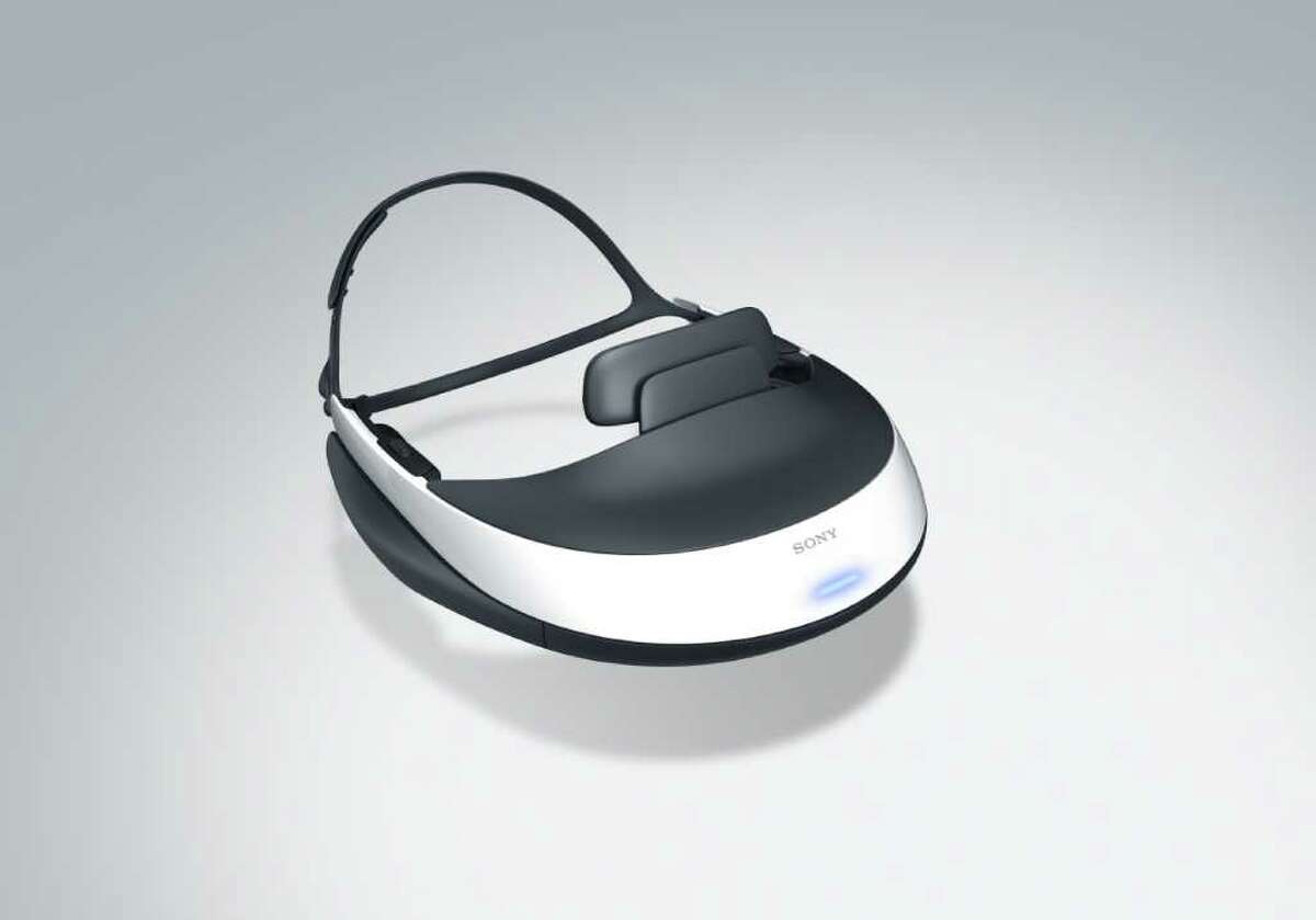 sony personal video viewer