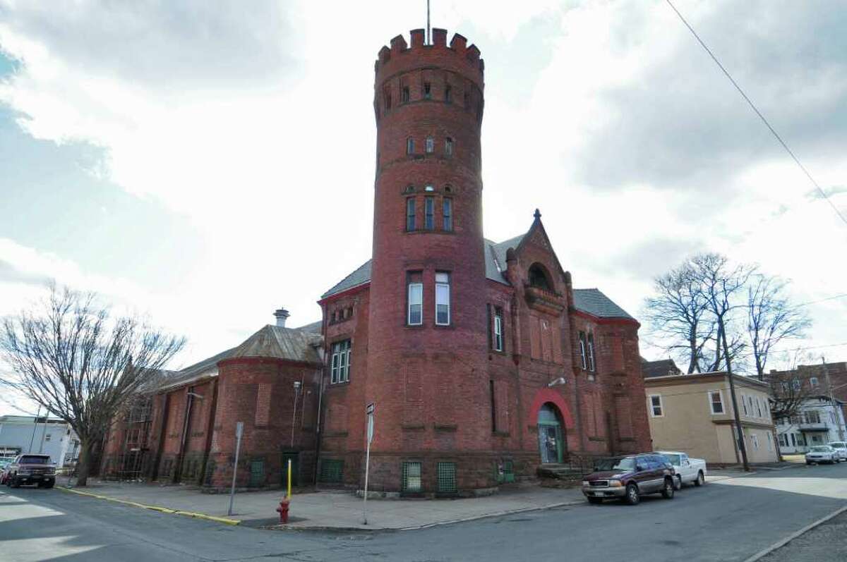 Cohoes Armory sale could help economy