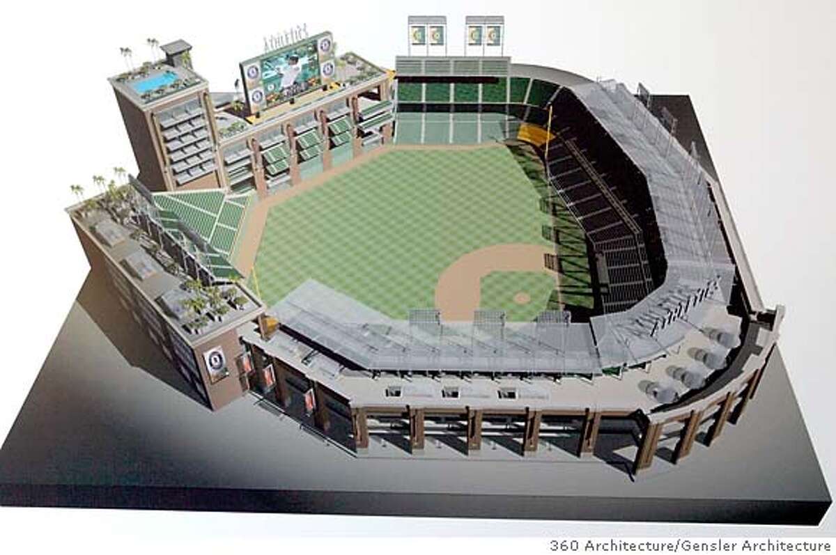 A's ready to move to Fremont / Team expected to announce plan next week