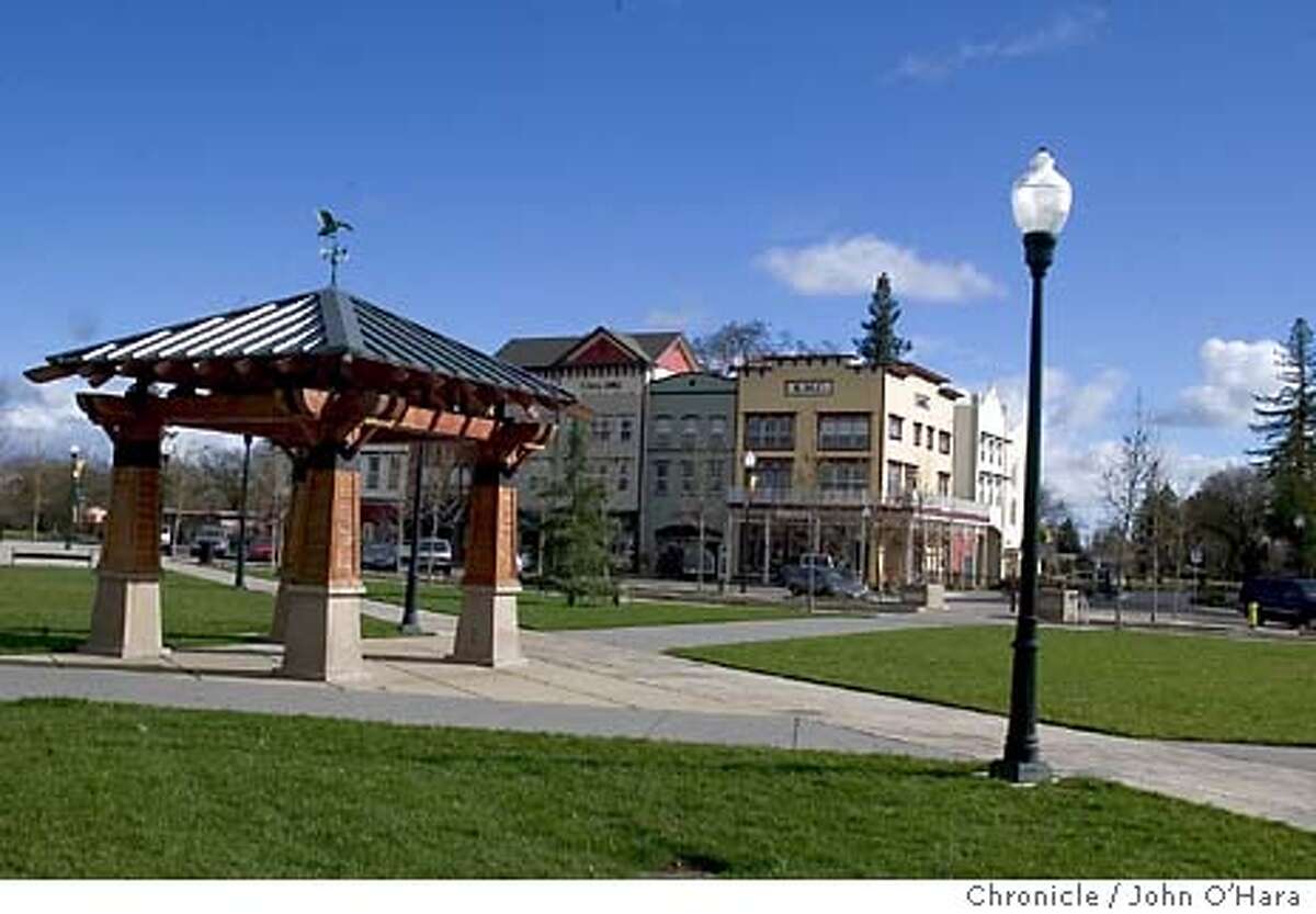 Downtown grows in Windsor?