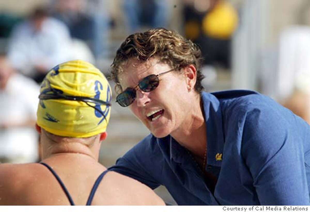 Cal Swim Coachs Historic Challenge