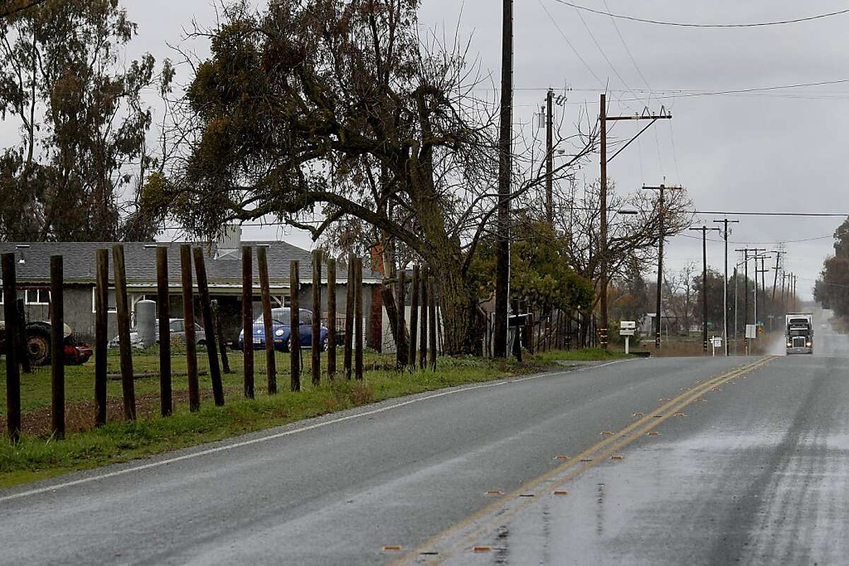 Speed Freak Killers put Linden CA in spotlight