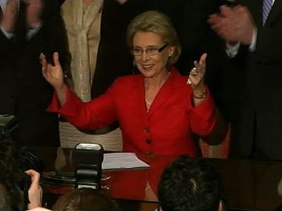 Washington state legalizes same-sex marriage