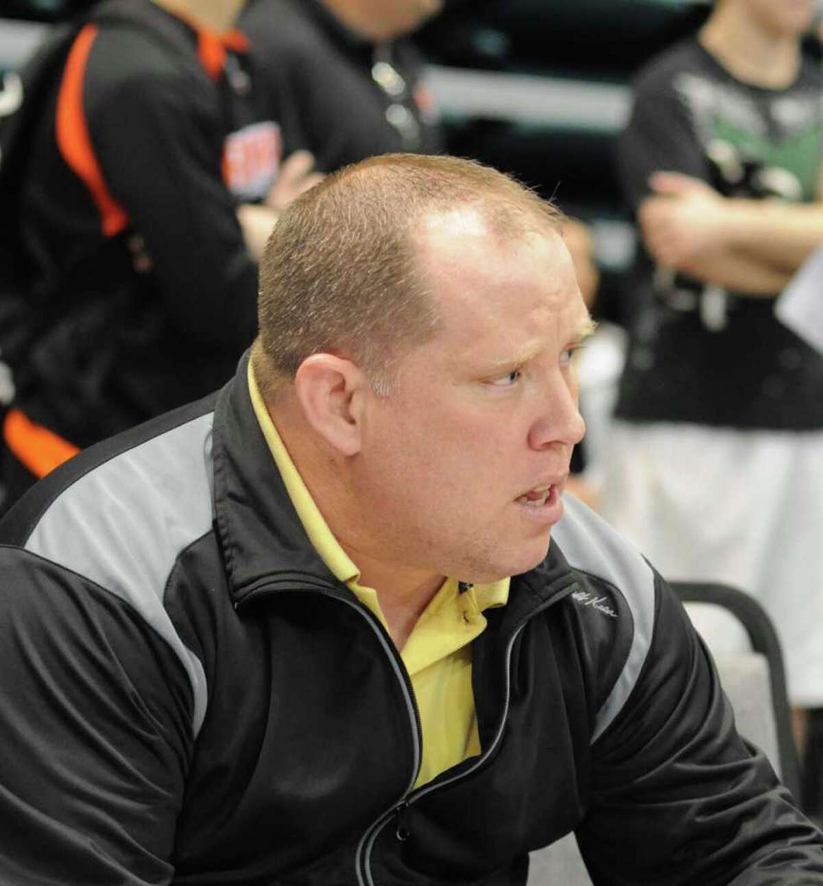 Wrestling Panthers Pad Way To State