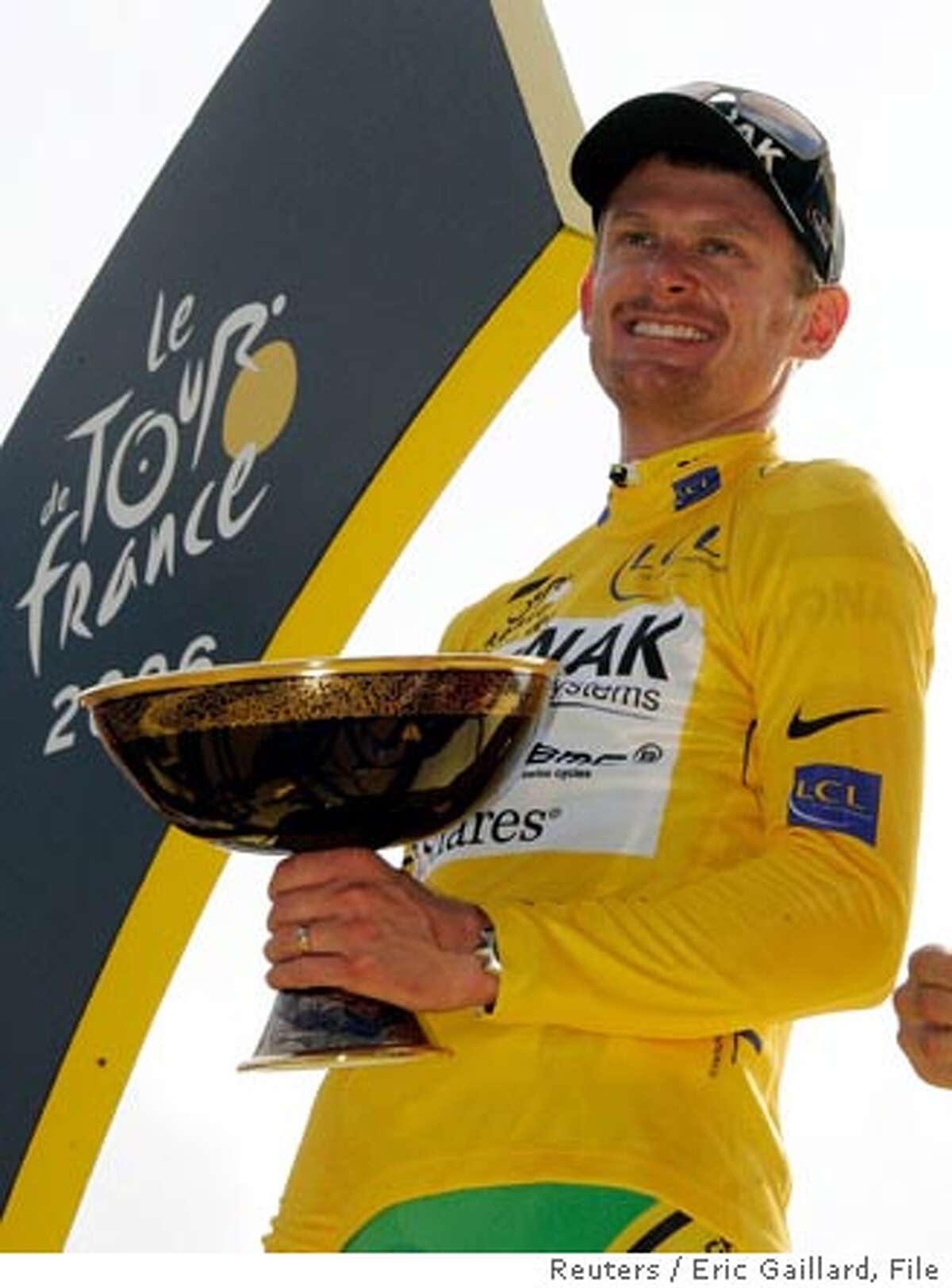 tour de france winners without doping