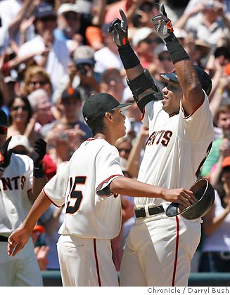 A history of special Giants' Memorial Day uniforms - McCovey Chronicles