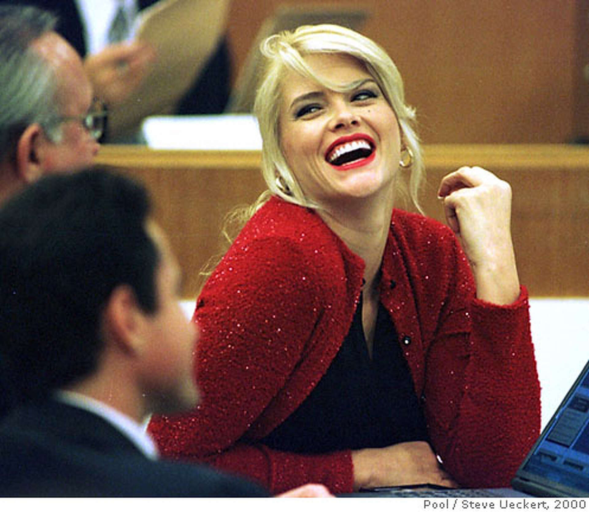 Mother of Playboy model Anna Nicole Smith passes away at 66