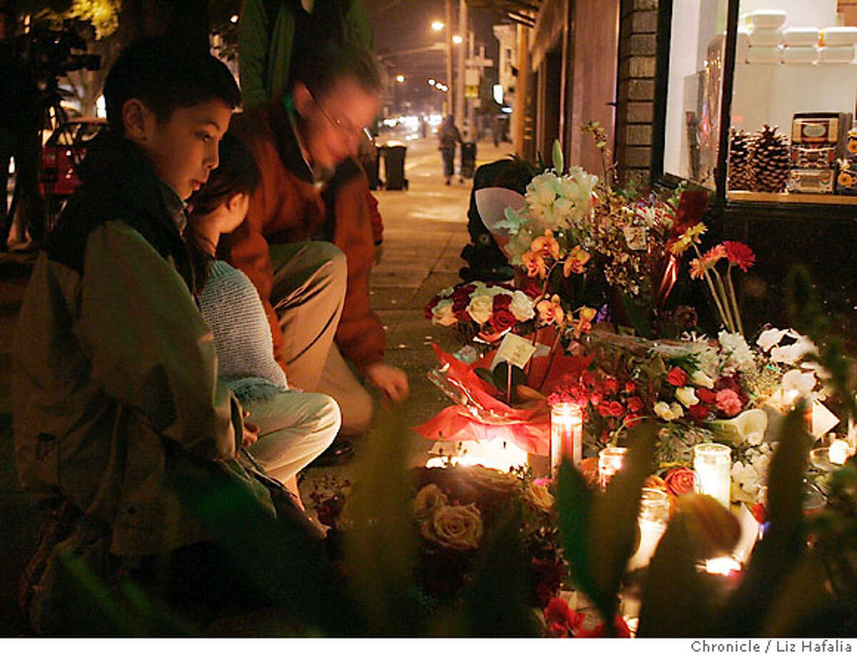 Ultimate dad knew meaning of devotion / Why futile journey of a