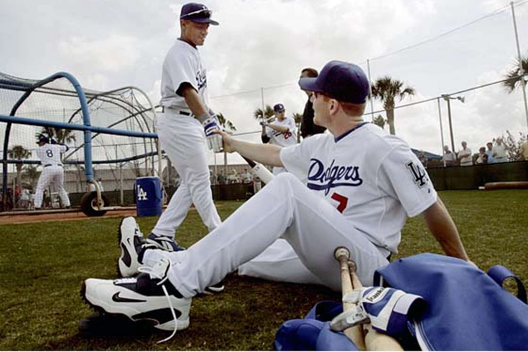 1988 Dodgers profile: Tommy Lasorda, the true believer - True Blue LA