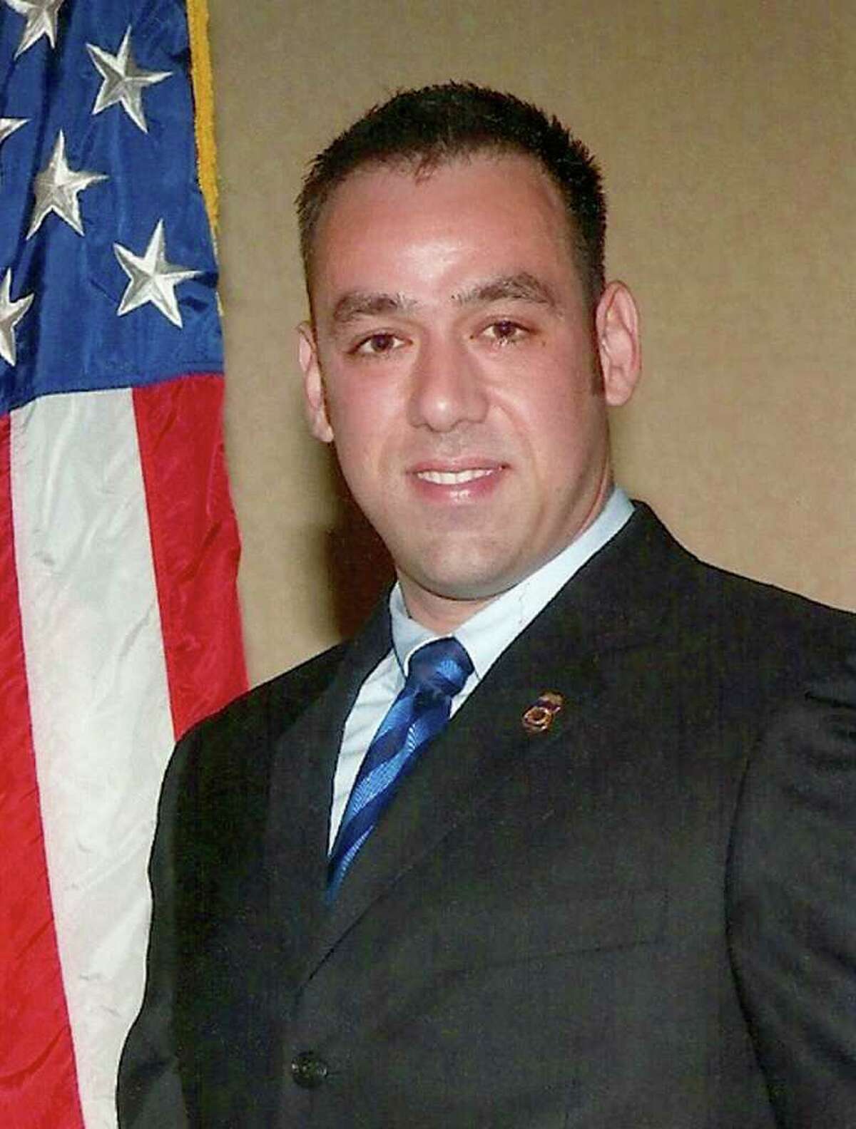 ICE Agent Jaime Zapata died in Mexico in 2011.