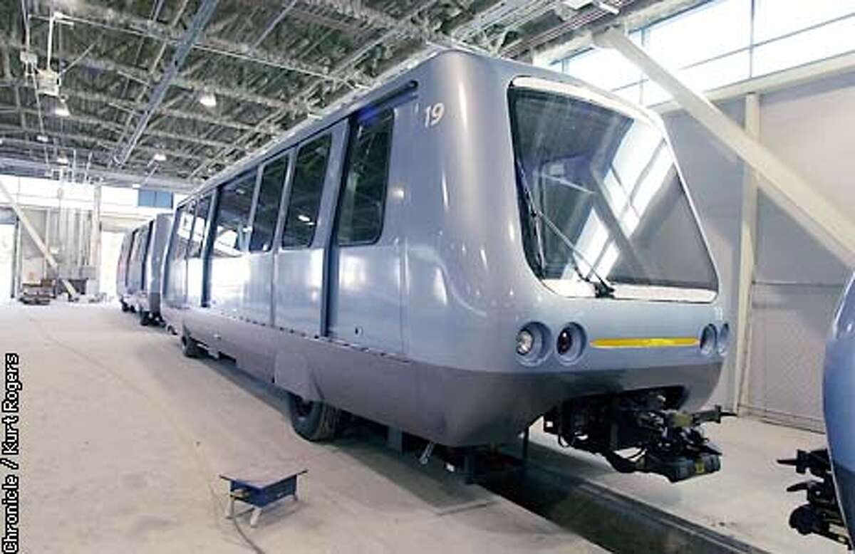 The art of campaigning includes knowing two little words / 'No big deal