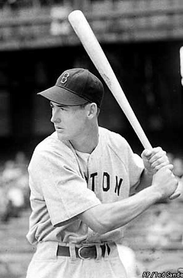 Unprecedented, unappreciated SFGate