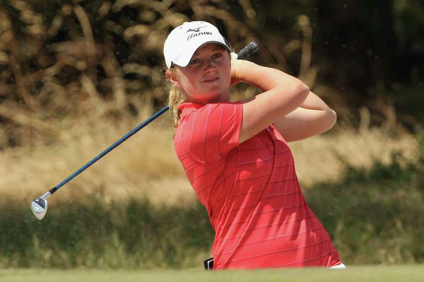 Golf notebook 6-woman playoff offers