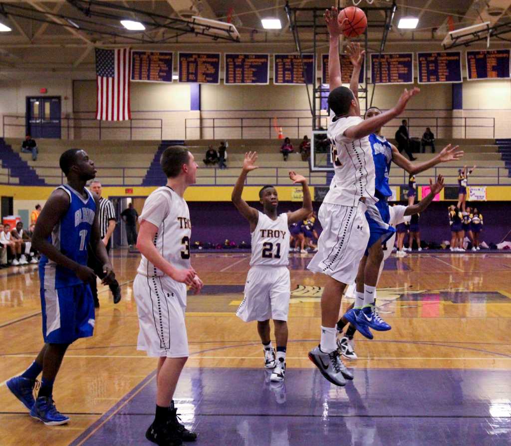 Auto Palace Columbus >> Troy quietly wins Big 10 - Times Union Auto Palace Columbus >> Troy quietly wins Big 10 - Times Union