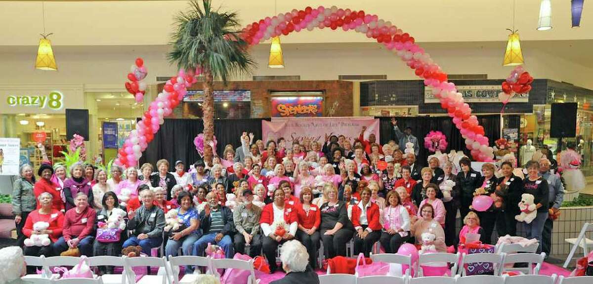 'Gift of Life' survivors share the love this Valentine's Day