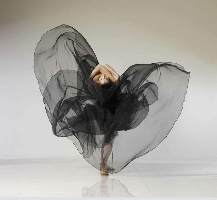 Dancer Choreographer Maureen Fleming To Speak At Skidmore - 