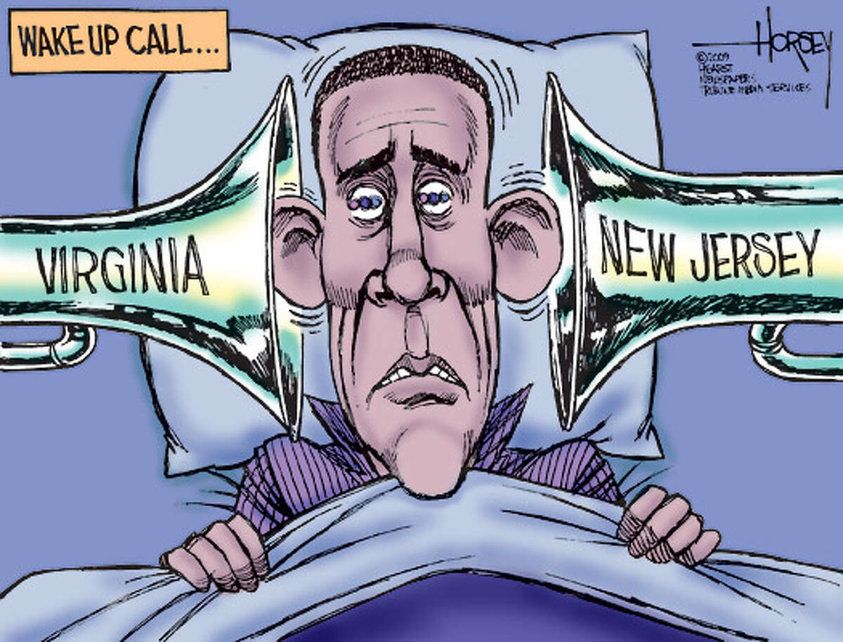 a wake up call a wake up call