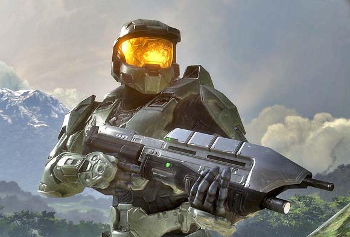 Halo 3 storytelling takes video games to next level, and then some